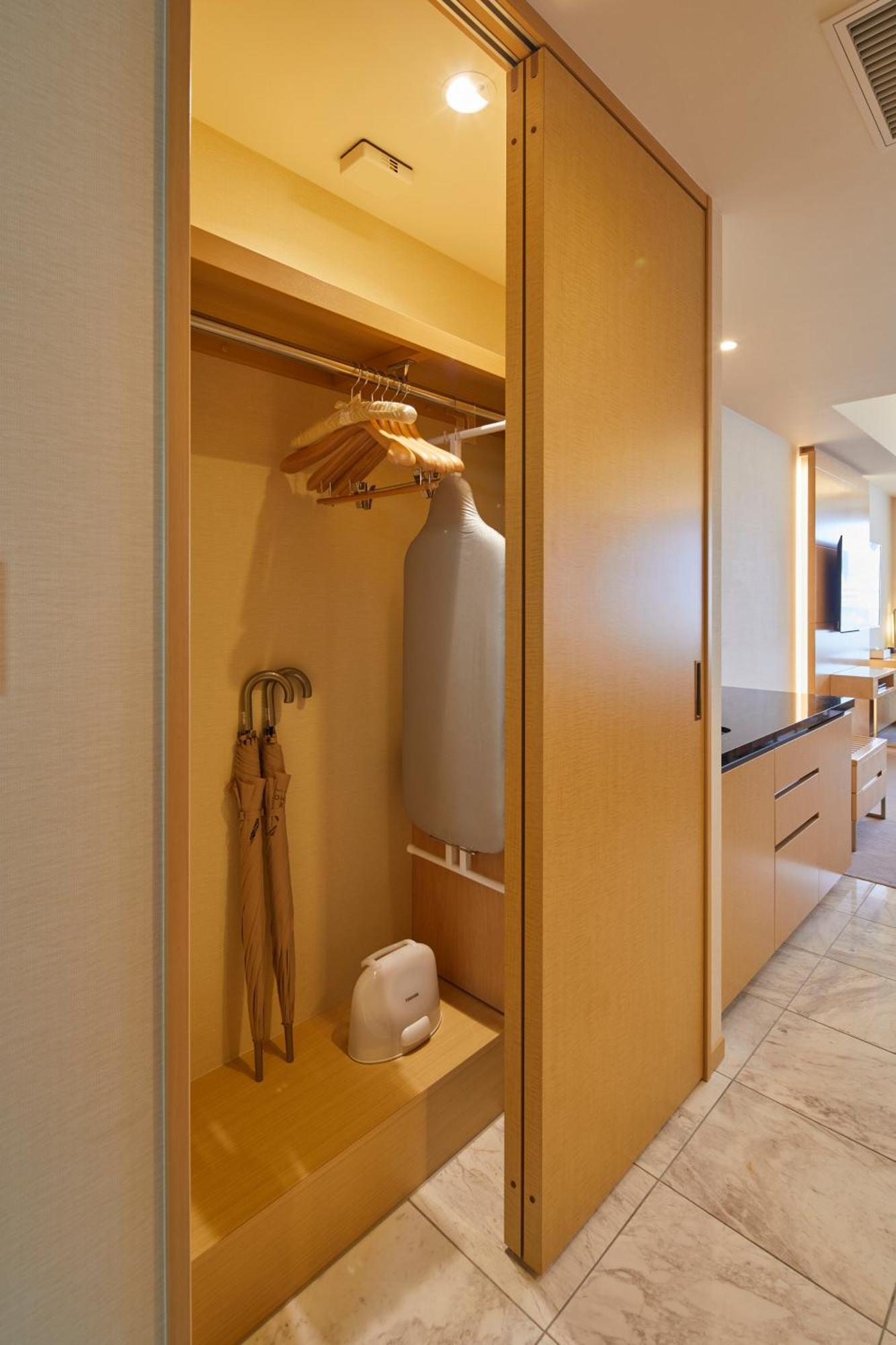 The Kitano Hotel Tokyo Dış mekan fotoğraf