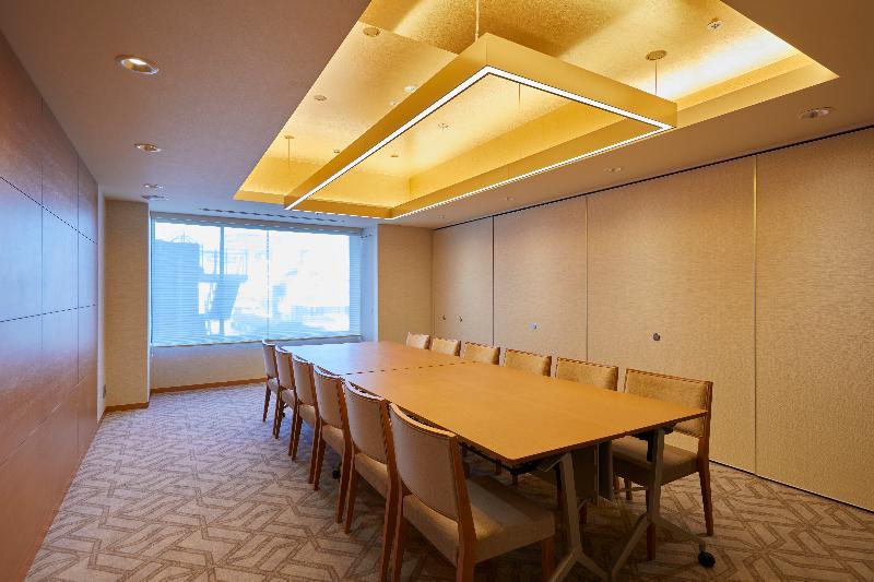 The Kitano Hotel Tokyo Dış mekan fotoğraf